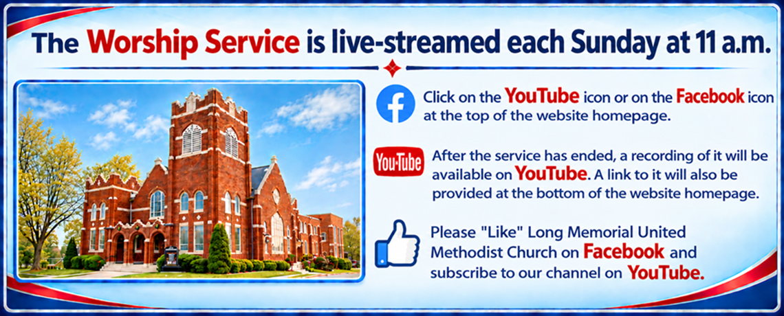Live-Stream & Recording